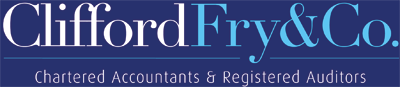 Clifford Fry & Co. Chartered Accountants & Registered Auditors